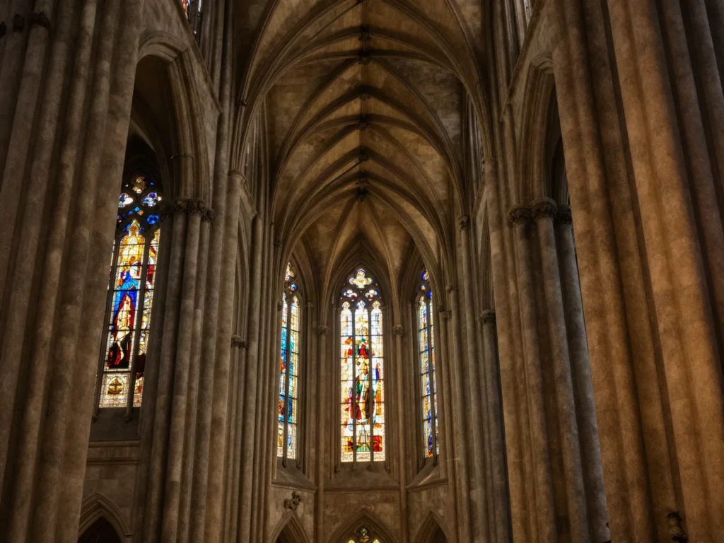 O quadrado mágico da Sagrada Família: por que todas as somas dão 33